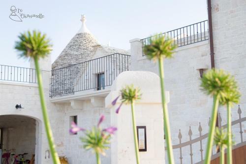 Le Chiancarelle, Casa Vacanza