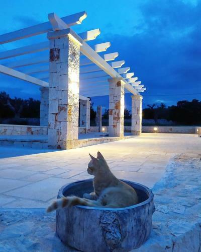 Le Chiancarelle, Casa Vacanza