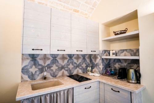 Villa Trulli Ad Maiora