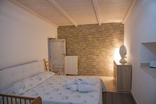 I Trulli Di Ginevra