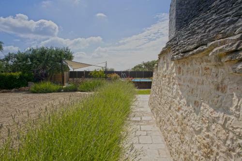 I Trulli Di Ginevra
