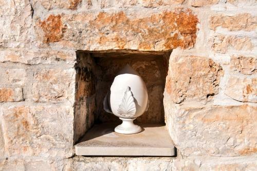 I Trulli Di Ginevra