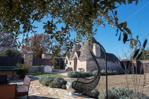 I Trulli Di Ginevra