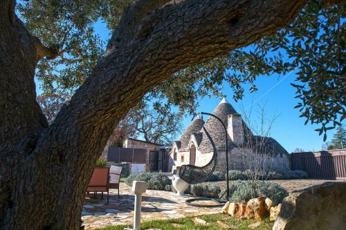 I Trulli Di Ginevra