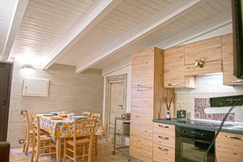 I Trulli Di Ginevra