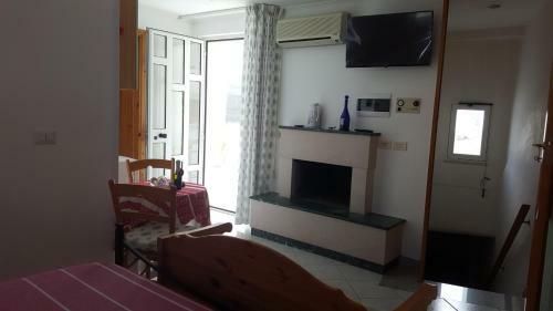 Apartamento La Casa Sui Trulli