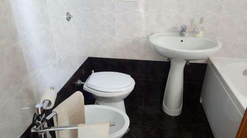 Apartamento La Casa Sui Trulli