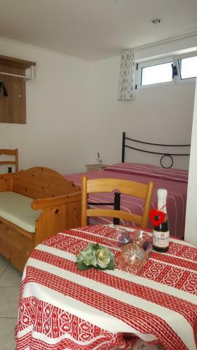 Apartamento La Casa Sui Trulli