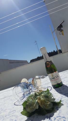 Apartamento La Casa Sui Trulli