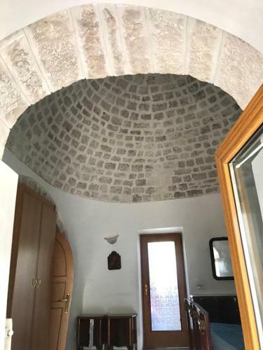 Trulli Della Masseria Staffone