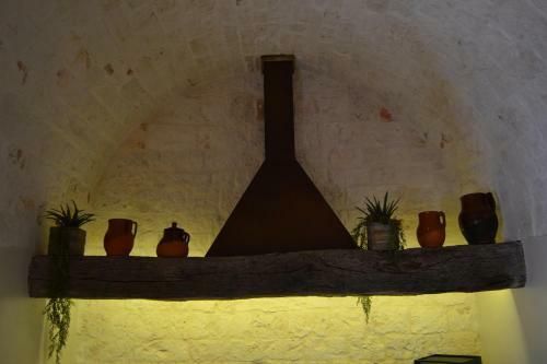 Monte Adamello - Dimora Nei Trulli