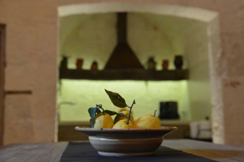 Monte Adamello - Dimora Nei Trulli