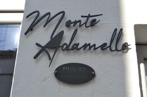 Monte Adamello - Dimora Nei Trulli