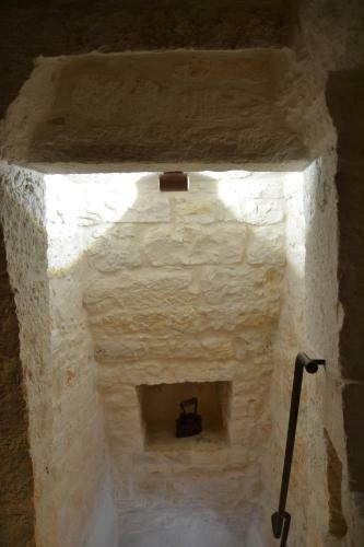 Monte Adamello - Dimora Nei Trulli