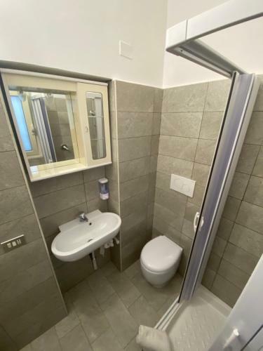 Apartamento La Casa Al Centro Con Terrazza