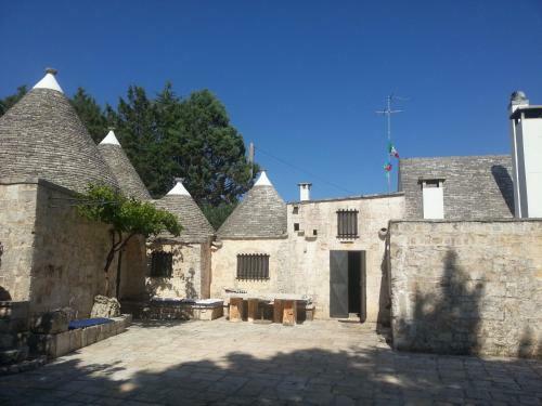 Apartamento L'eremo