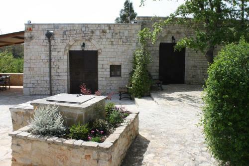Apartamento L'eremo