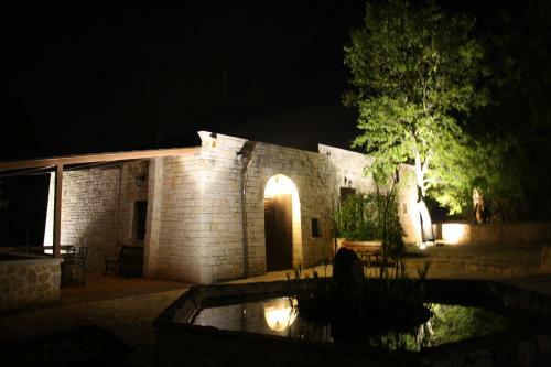 Apartamento L'eremo
