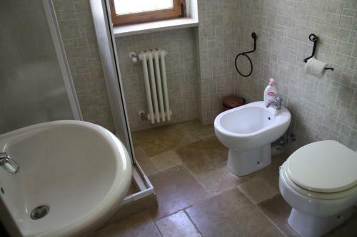 Apartamento L'eremo