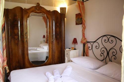 Apartamento L'eremo