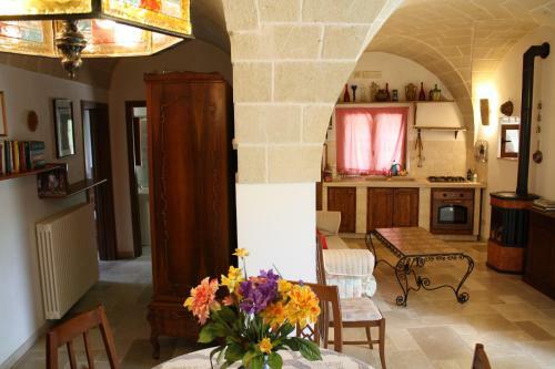 Apartamento L'eremo