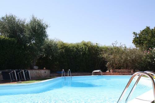 Apartamento L'eremo