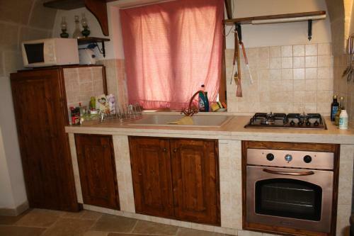 Apartamento L'eremo