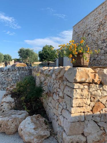 Hostal I Trulli Del Fauno