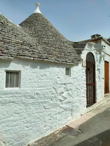 Bed & Breakfast Trullo Monte Santo 50