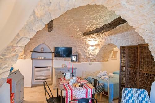 Trulli Domangi ?trullo Antonio?