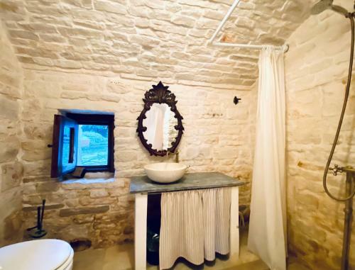 Villa Trulli Jaja