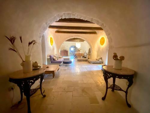 Villa Trulli Jaja