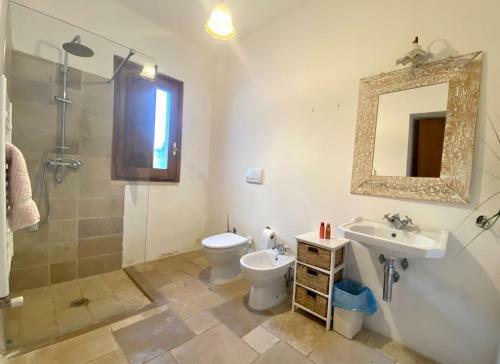 Villa Trulli Jaja