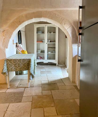 Villa Trulli Jaja