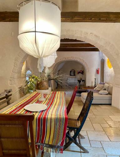 Villa Trulli Jaja