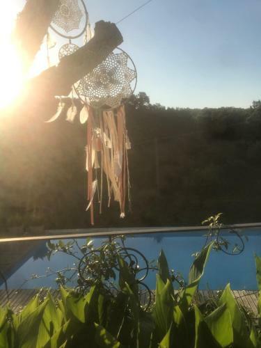 Villa Trulli Jaja