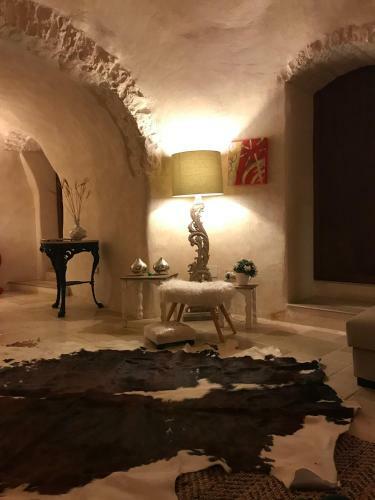 Villa Trulli Jaja