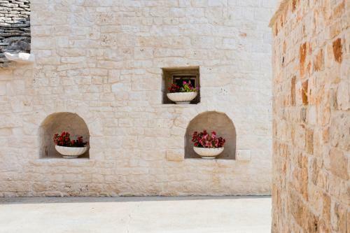 Apartamento Masseria Mezza Ruota