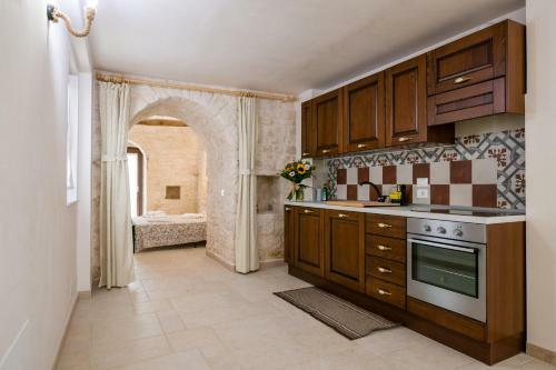 Apartamento Masseria Mezza Ruota