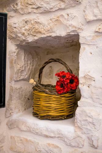Il Trullo Della Rondinina