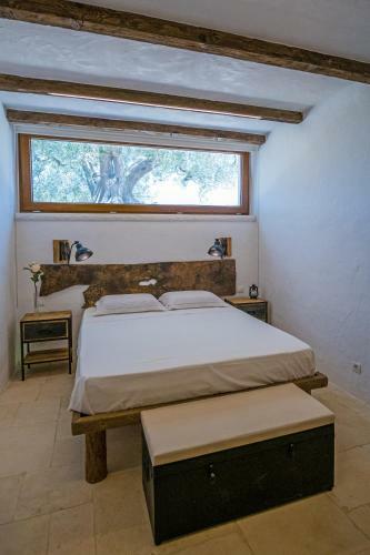 Il Trullo Della Rondinina