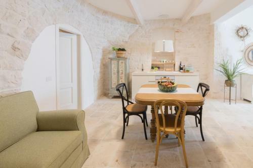 Trulli Resort Aia Piccola