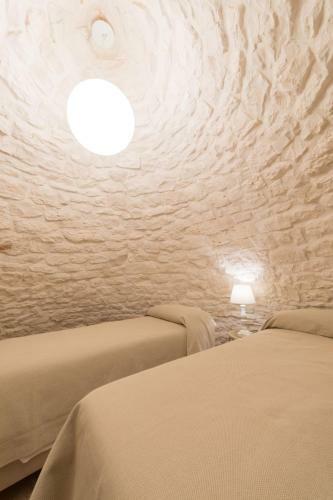 Trulli Resort Aia Piccola