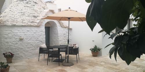 Trulli Resort Aia Piccola