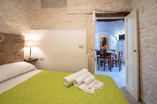 Apartamento Trullo Dal Cavaliere