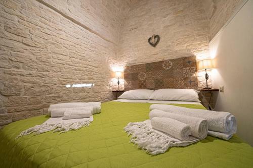 Apartamento Trullo Dal Cavaliere