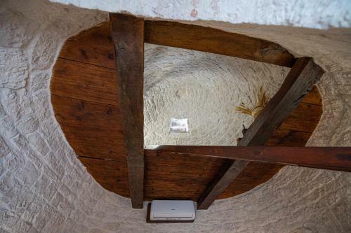 Apartamento Trullo Dal Cavaliere