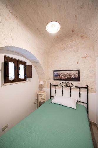 Apartamento Trullo Dal Cavaliere
