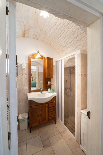 Apartamento Trullo Dal Cavaliere