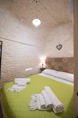 Apartamento Trullo Dal Cavaliere